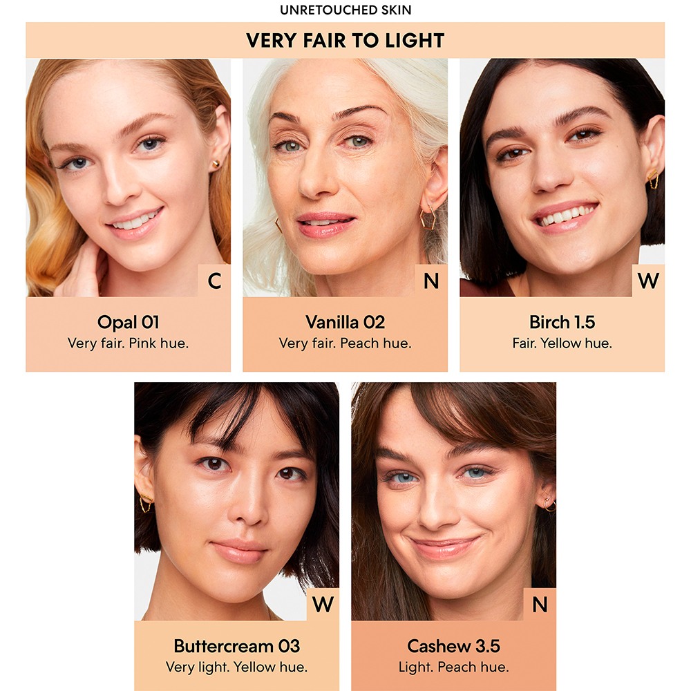 Complexion Rescue Tinted Moisturizer SPF 30 • Spice 08