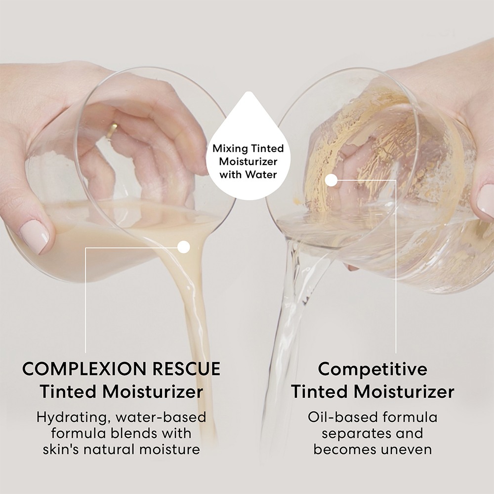 Complexion Rescue Tinted Moisturizer SPF 30 • Spice 08
