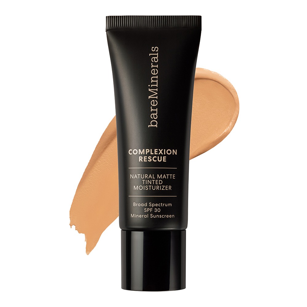 Complexion Rescue Mattifying Tinted Moisturizer SPF 30 • Cashew 3.5