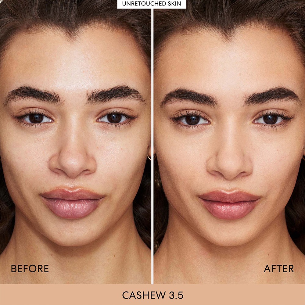 Complexion Rescue Mattifying Tinted Moisturizer SPF 30 • Cashew 3.5