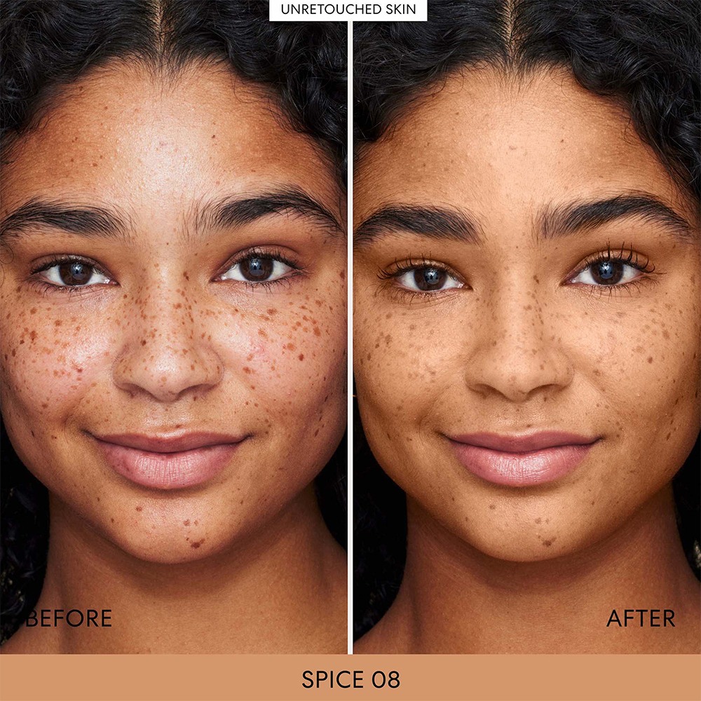 Complexion Rescue Mattifying Tinted Moisturizer SPF 30 • Spice 08