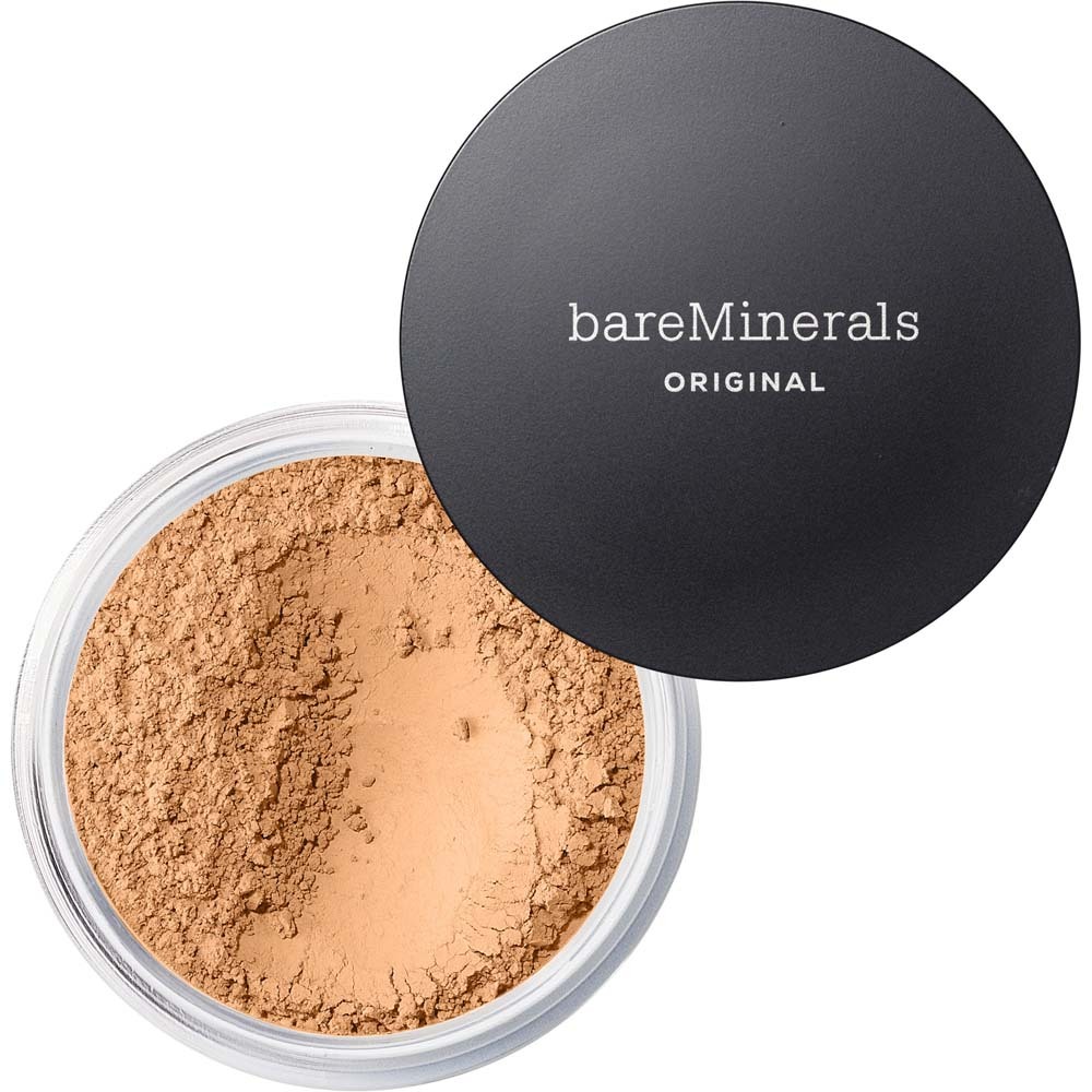 Original SPF 15 Loose Mineral Foundation • Golden Beige 13