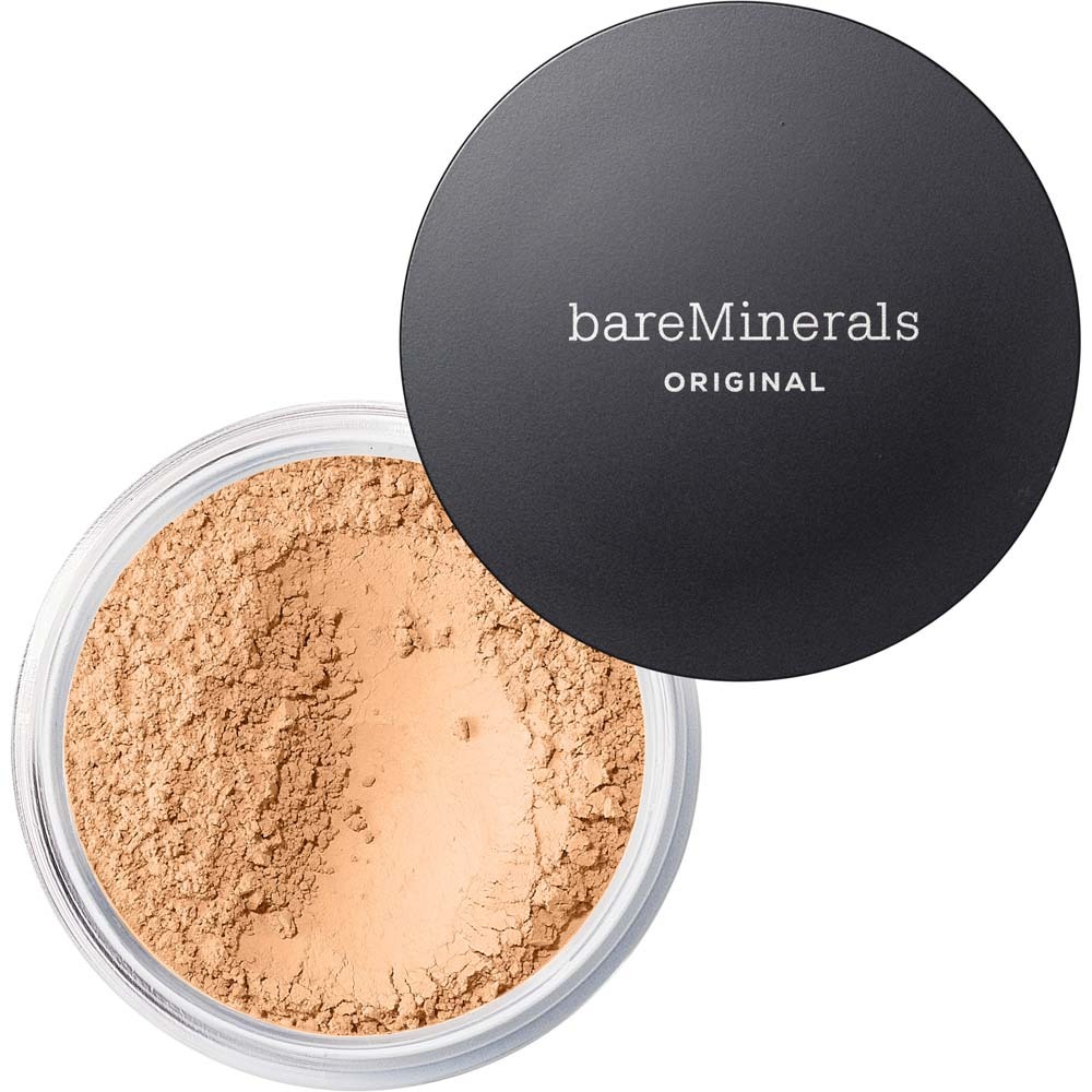 Original SPF 15 Loose Mineral Foundation • Neutral Medium 15