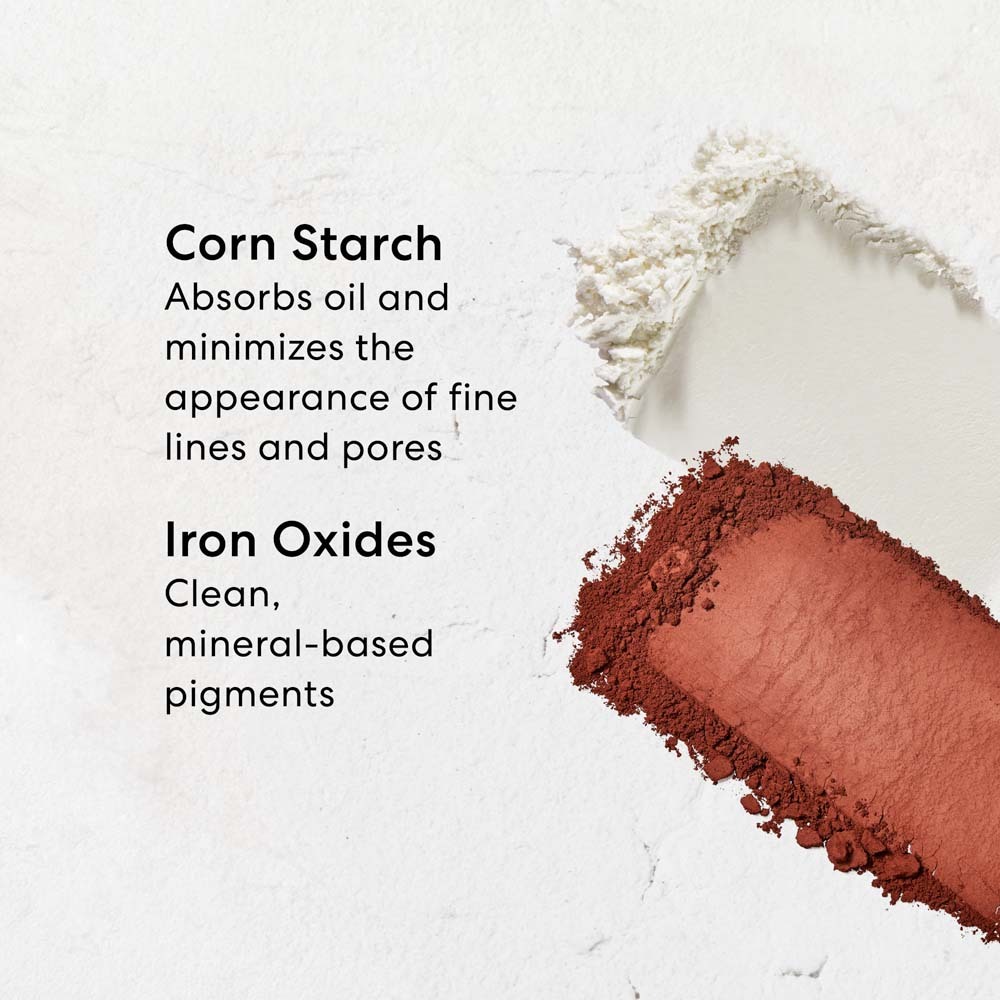 Original Mineral Veil Loose Setting Powder • Translucent