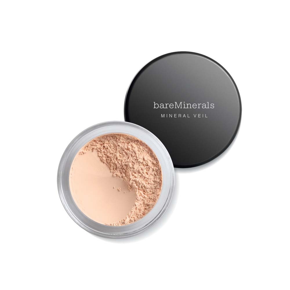 Original Mineral Veil Loose Setting Powder • Translucent