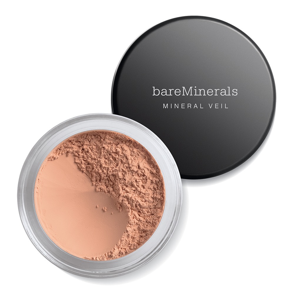 Original Mineral Veil Loose Setting Powder • Tinted Tan Deep