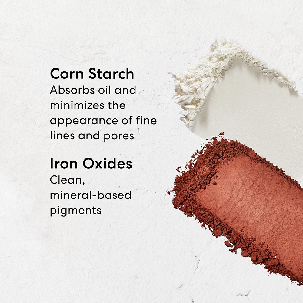 Original Mineral Veil Illuminating Loose Setting Powder • Translucent