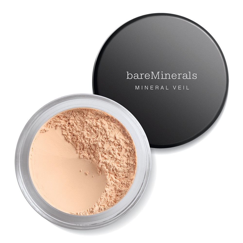 Original Mineral Veil Illuminating Loose Setting Powder • Translucent