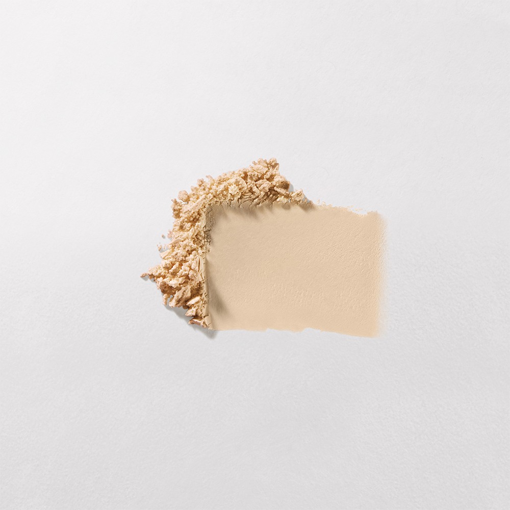 Original Pressed Mineral Veil • Sheer Light