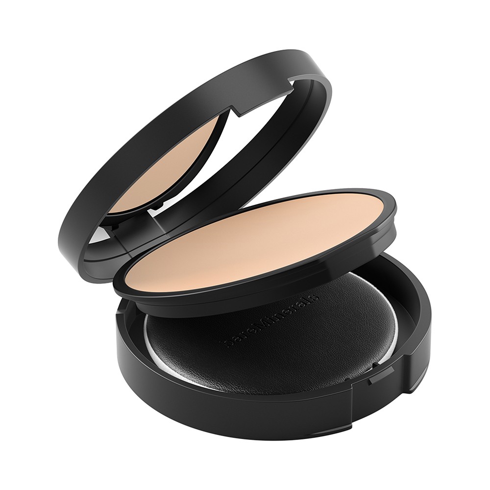 Original Pressed Mineral Veil • Sheer Light