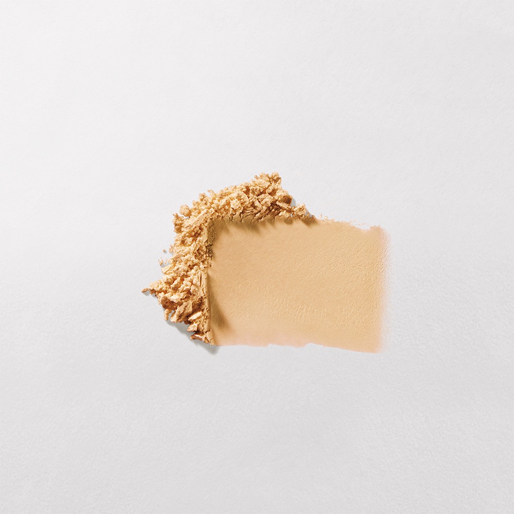 Original Pressed Mineral Veil • Sheer Medium