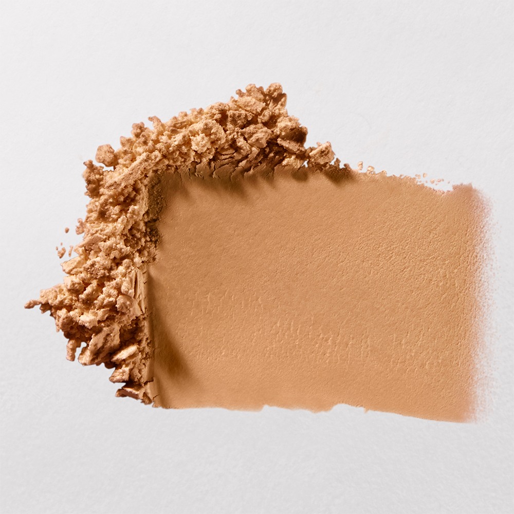 Original Pressed Mineral Veil • Sheer Tan