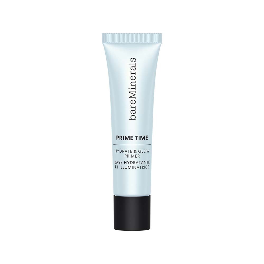 Prime Time Hydrate & Glow Face Primer • 30ml
