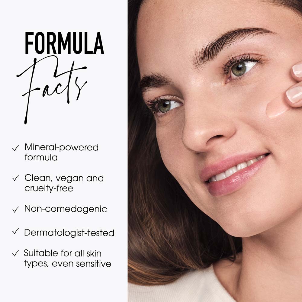 Prime Time Hydrate & Glow Face Primer • 30ml