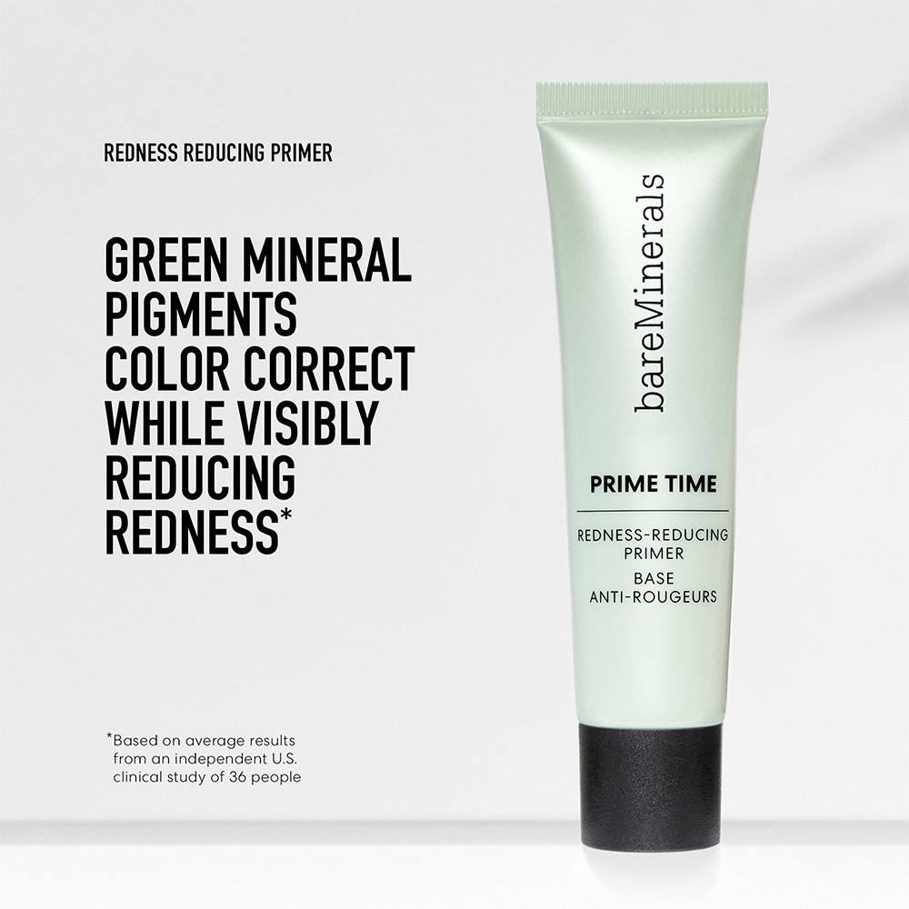 Prime Time Redness Reducing • 30ml
