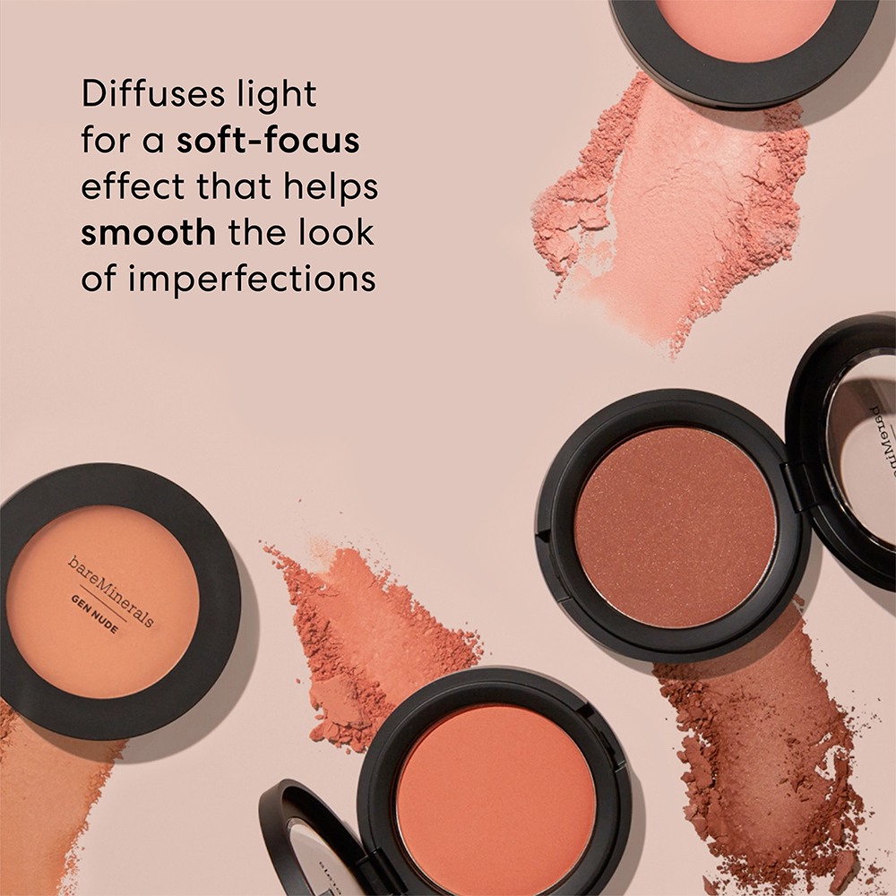 Gen Nude Powder Blush • Call My Blush