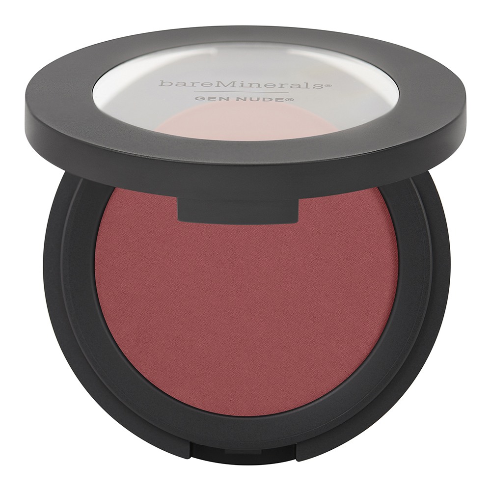 Gen Nude Powder Blush • You Had Me At Merlot