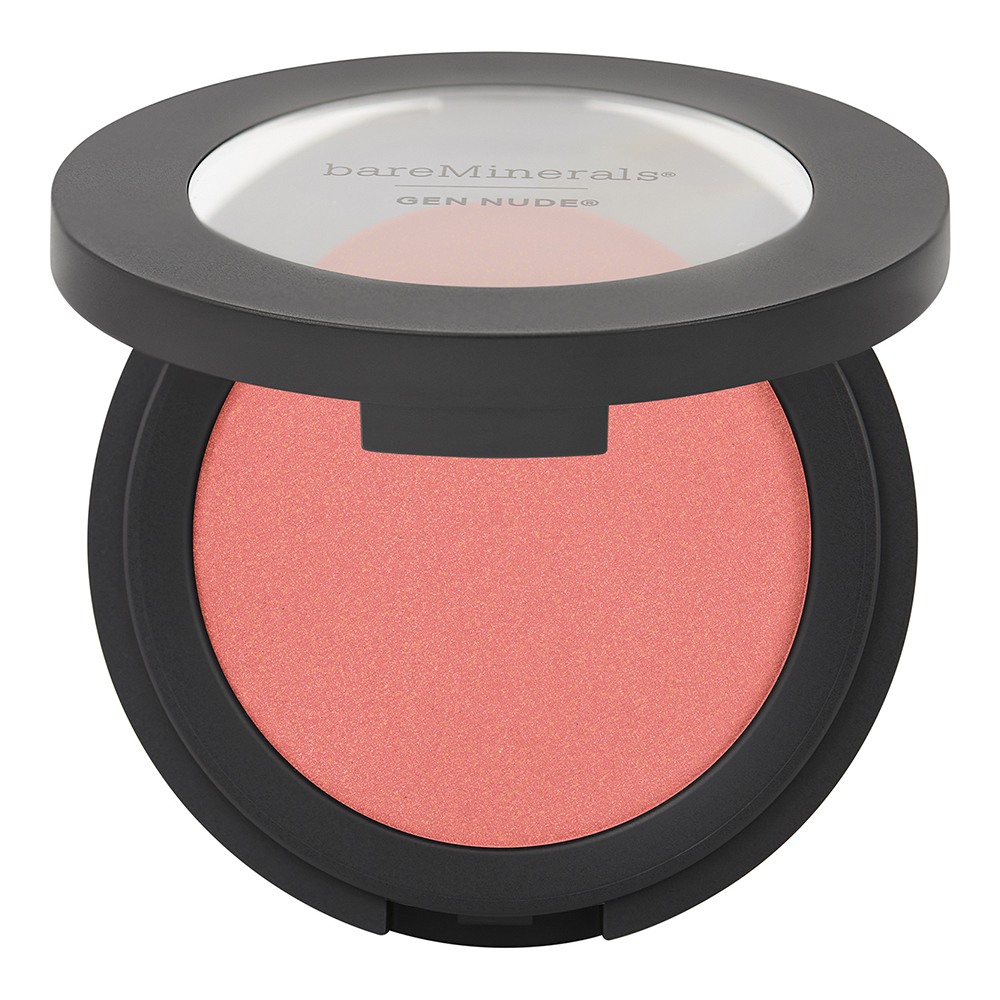 Gen Nude Powder Blush •  Pink Me Up