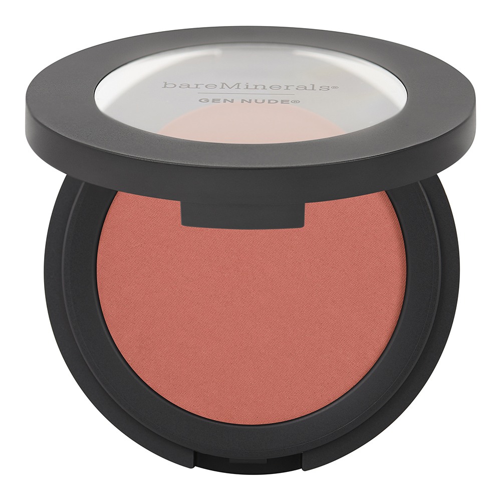 Gen Nude Powder Blush • Strike A Rose