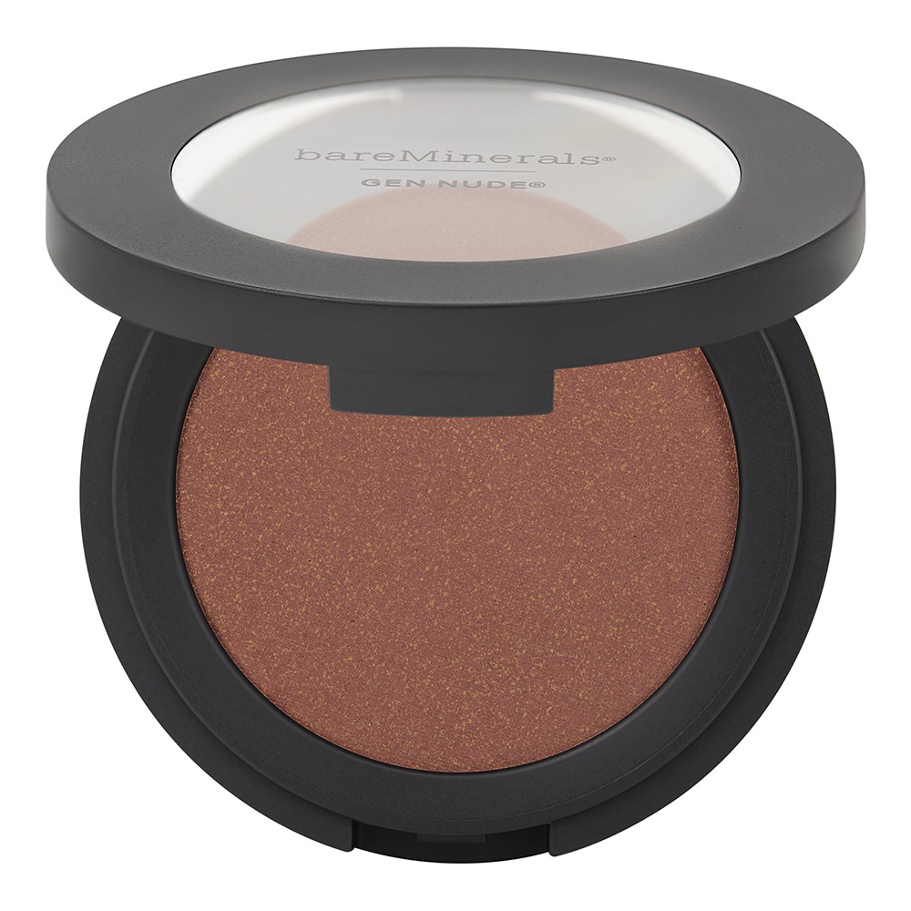 Gen Nude Powder Blush • But First Coffee
