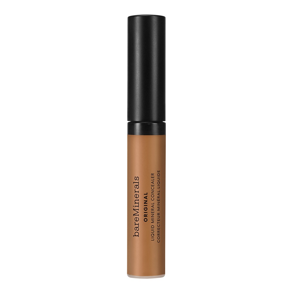 Original Liquid Mineral Concealer •  Dark 5N