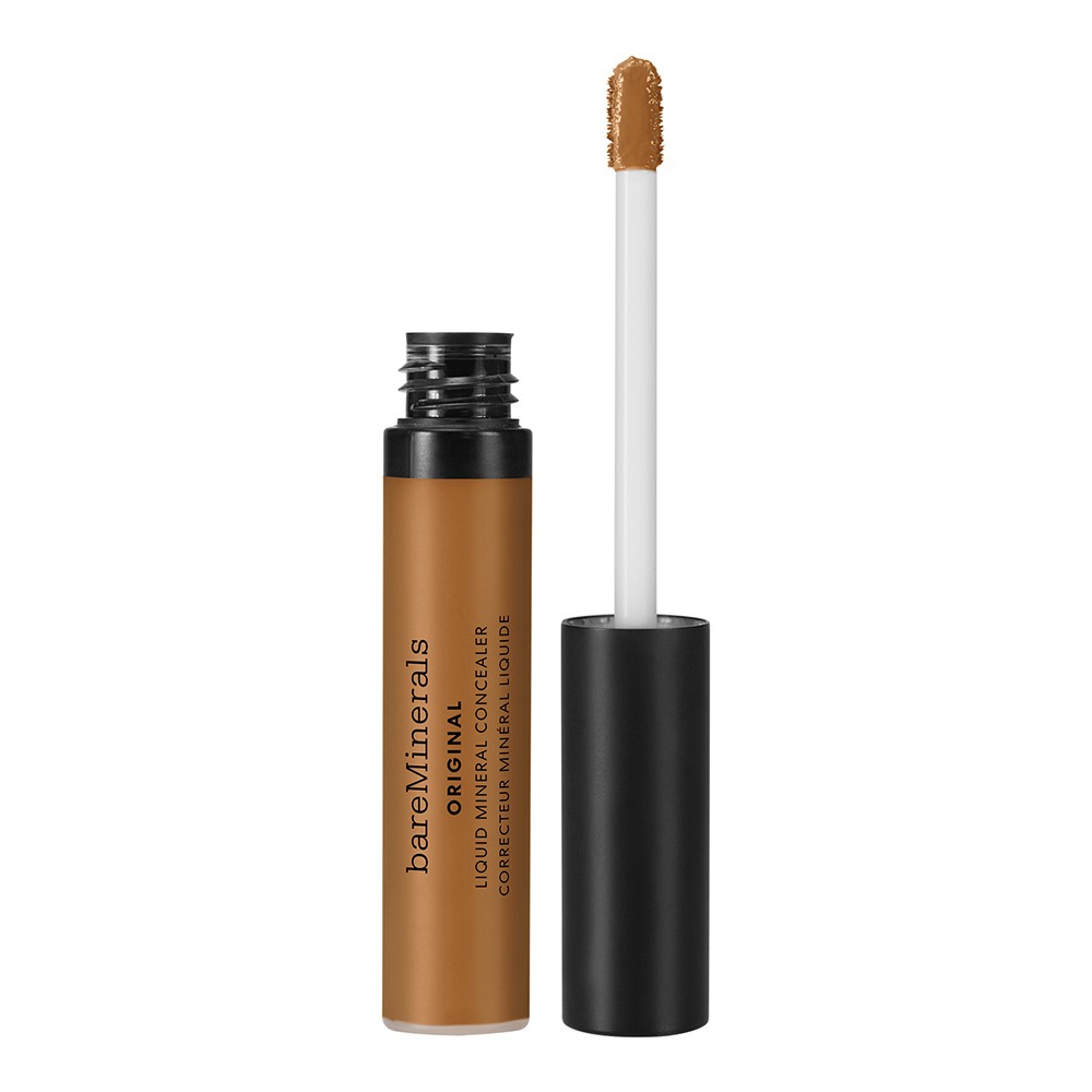 Original Liquid Mineral Concealer • Dark 5W