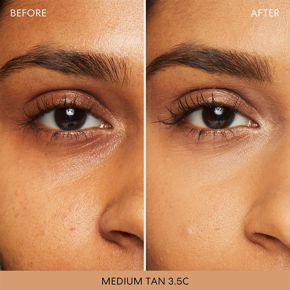 Original Liquid Mineral Concealer • Medium Tan 3.5C