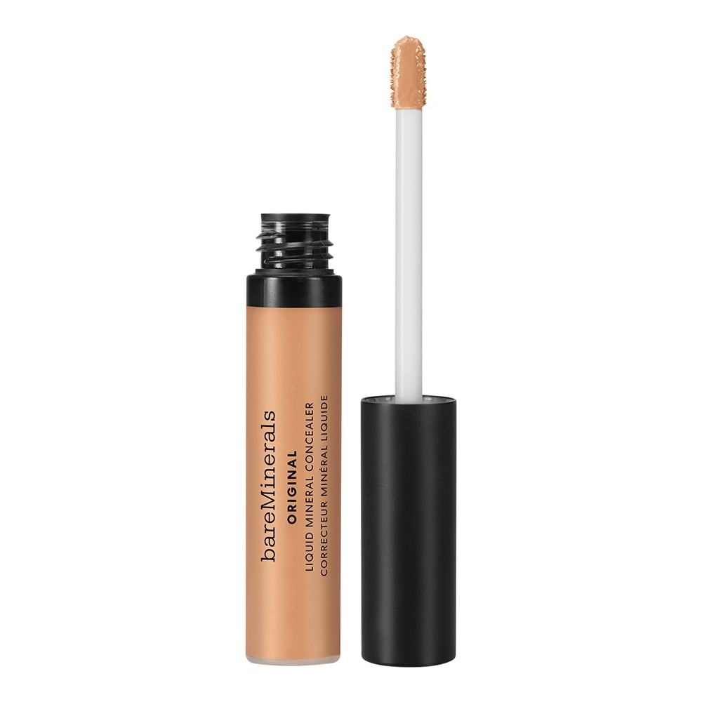 Original Liquid Mineral Concealer • Medium Tan 3.5C
