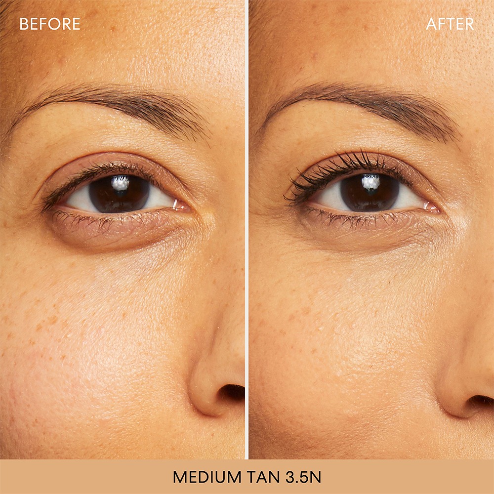 Original Liquid Mineral Concealer • Medium Tan 3.5N