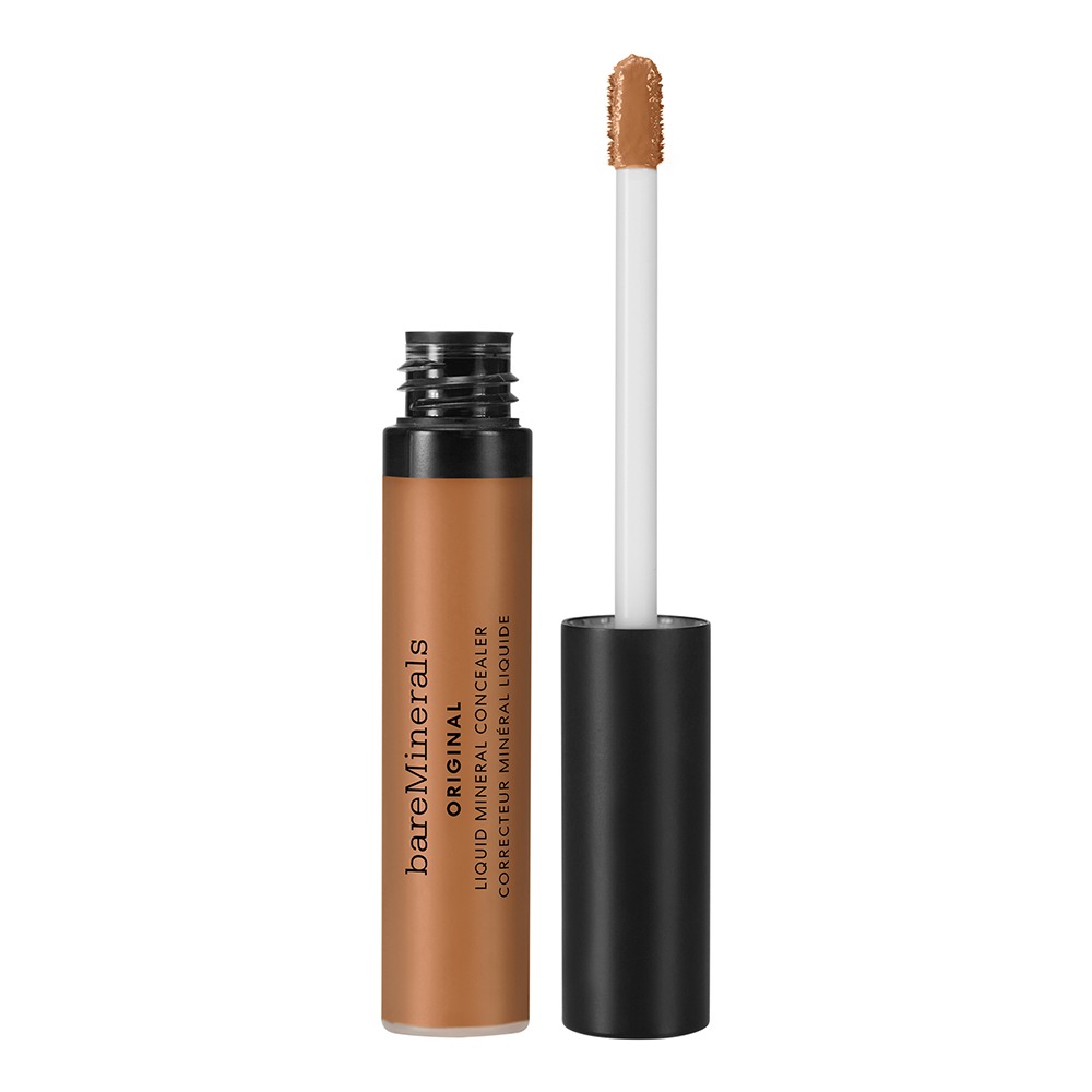 Original Liquid Mineral Concealer • Dark 5C
