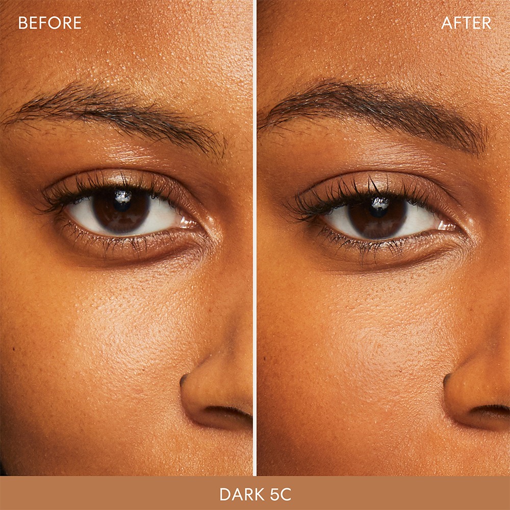 Original Liquid Mineral Concealer • Dark 5C