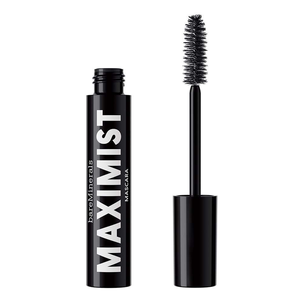 Maximist Phyto-Fiber Volumizing Mascara • Maximum Black