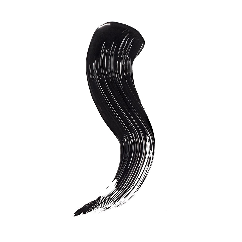 Maximist Phyto-Fiber Volumizing Mascara • Maximum Black