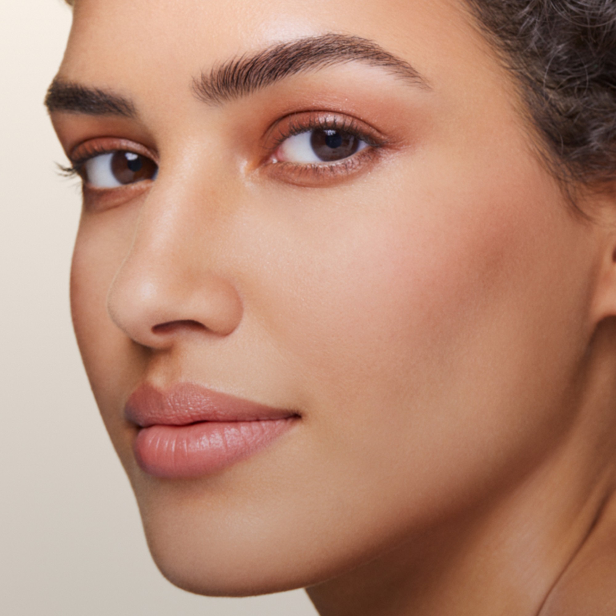 Strength & Length Serum-Infused Brow Gel • Clear