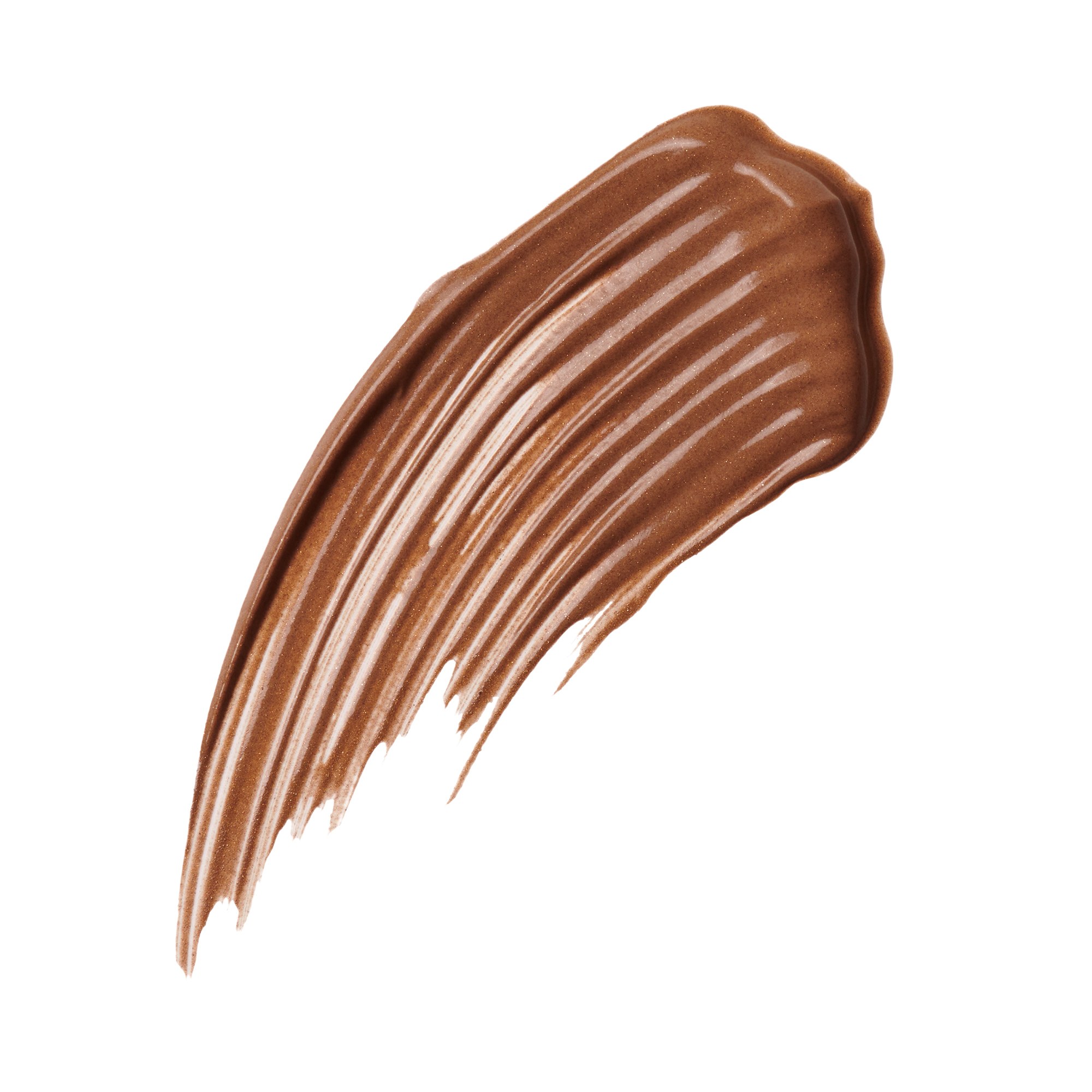 Strength & Length Serum-Infused Brow Gel • Chestnut