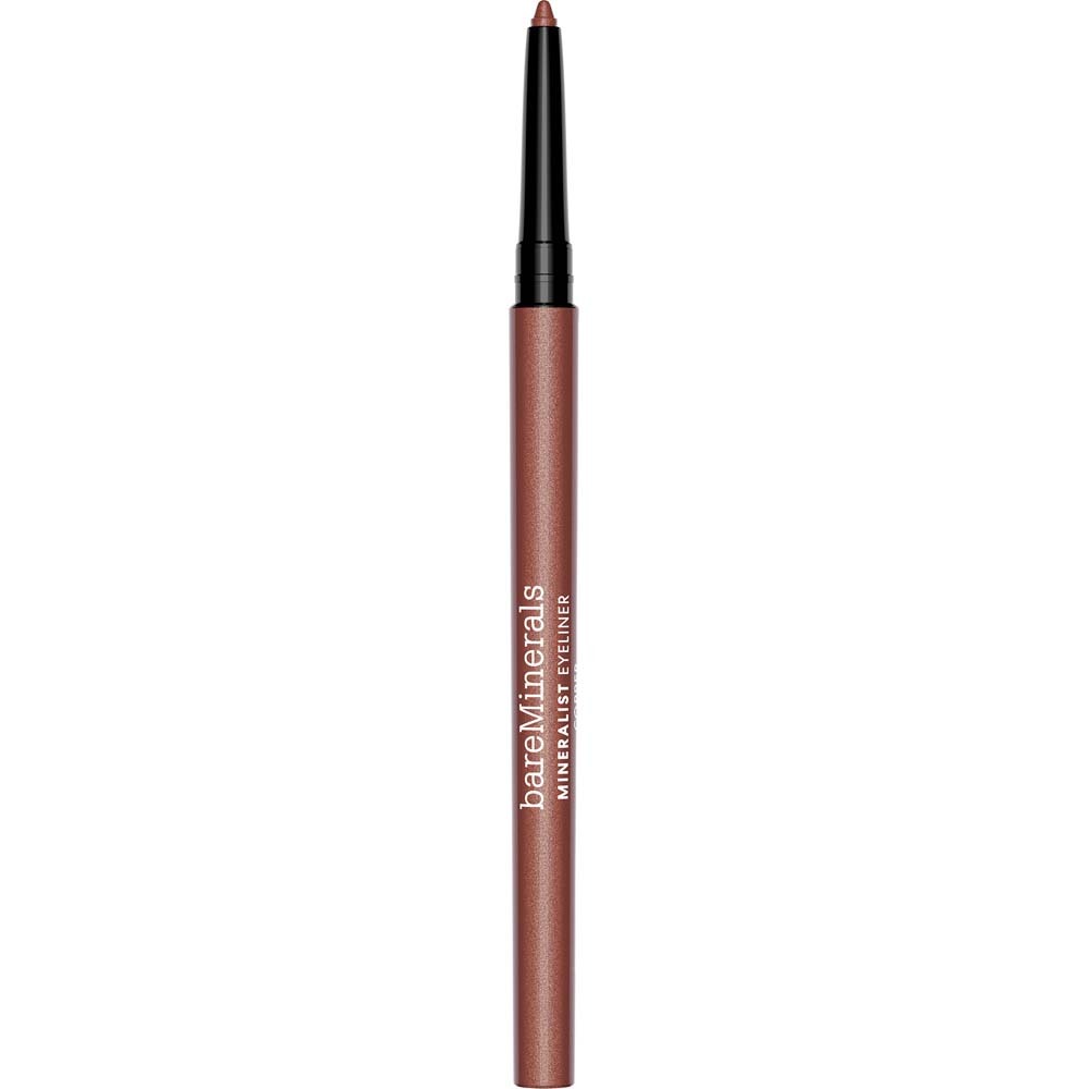 Mineralist Long Lasting Eyeliner • Copper