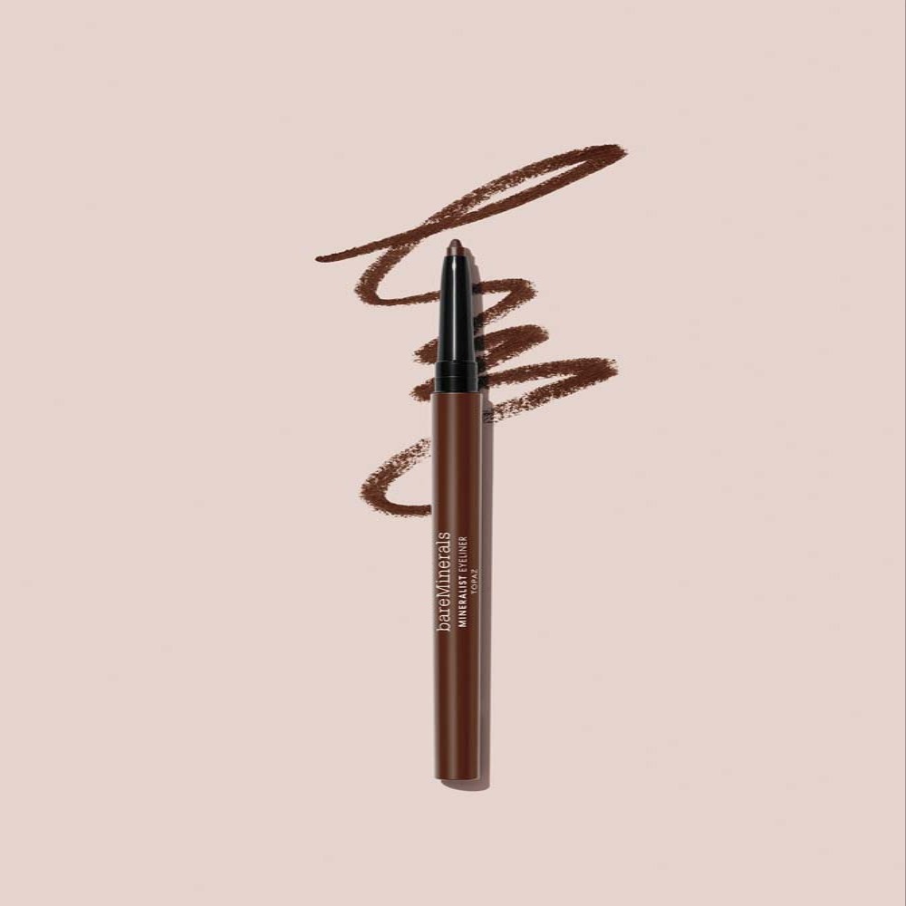 Mineralist Long Lasting Eyeliner • Topaz