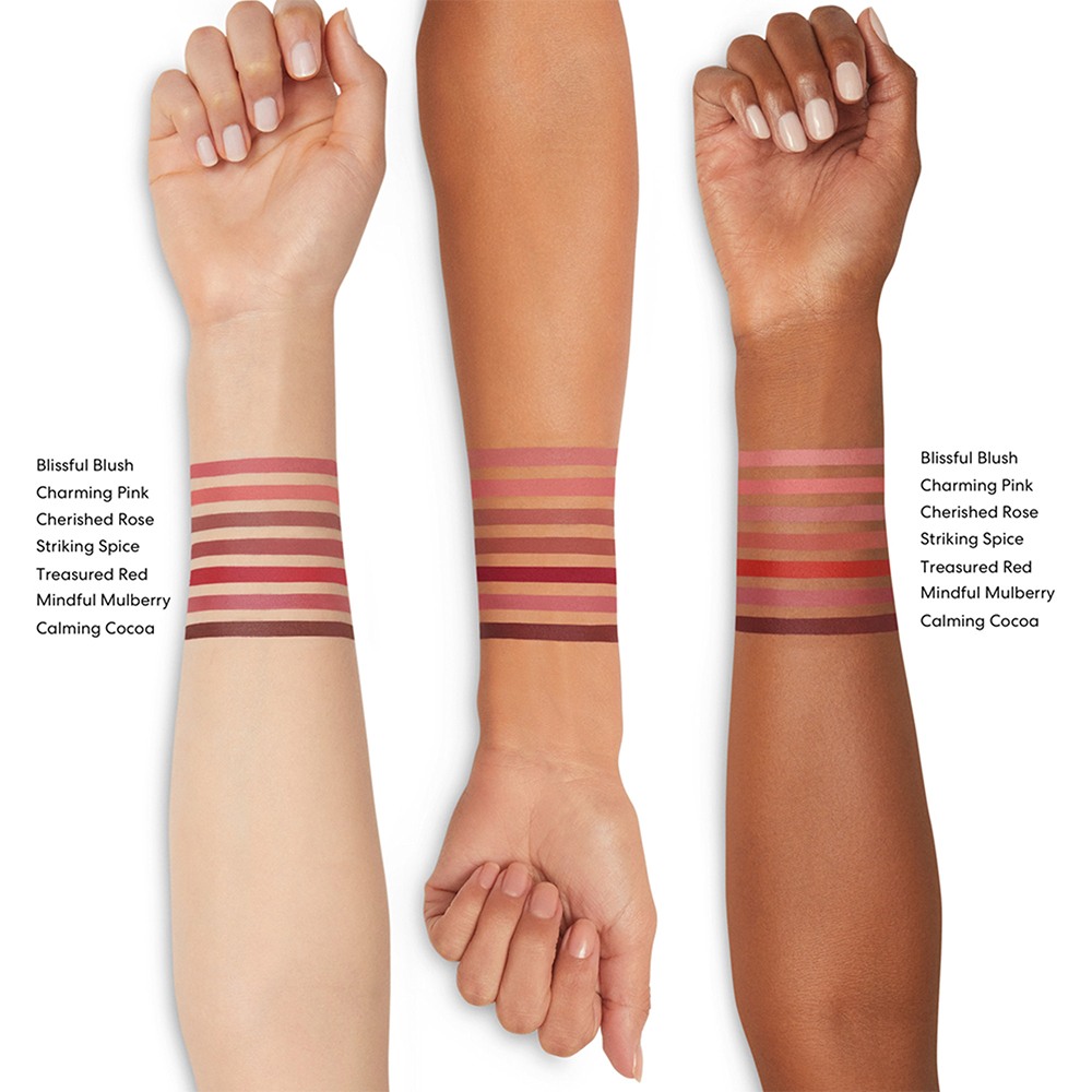 Mineralist Lasting Lip Liner • Charming Pink