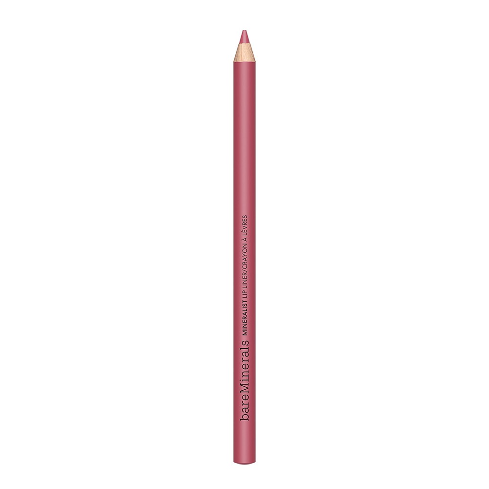 Mineralist Lasting Lip Liner • Charming Pink