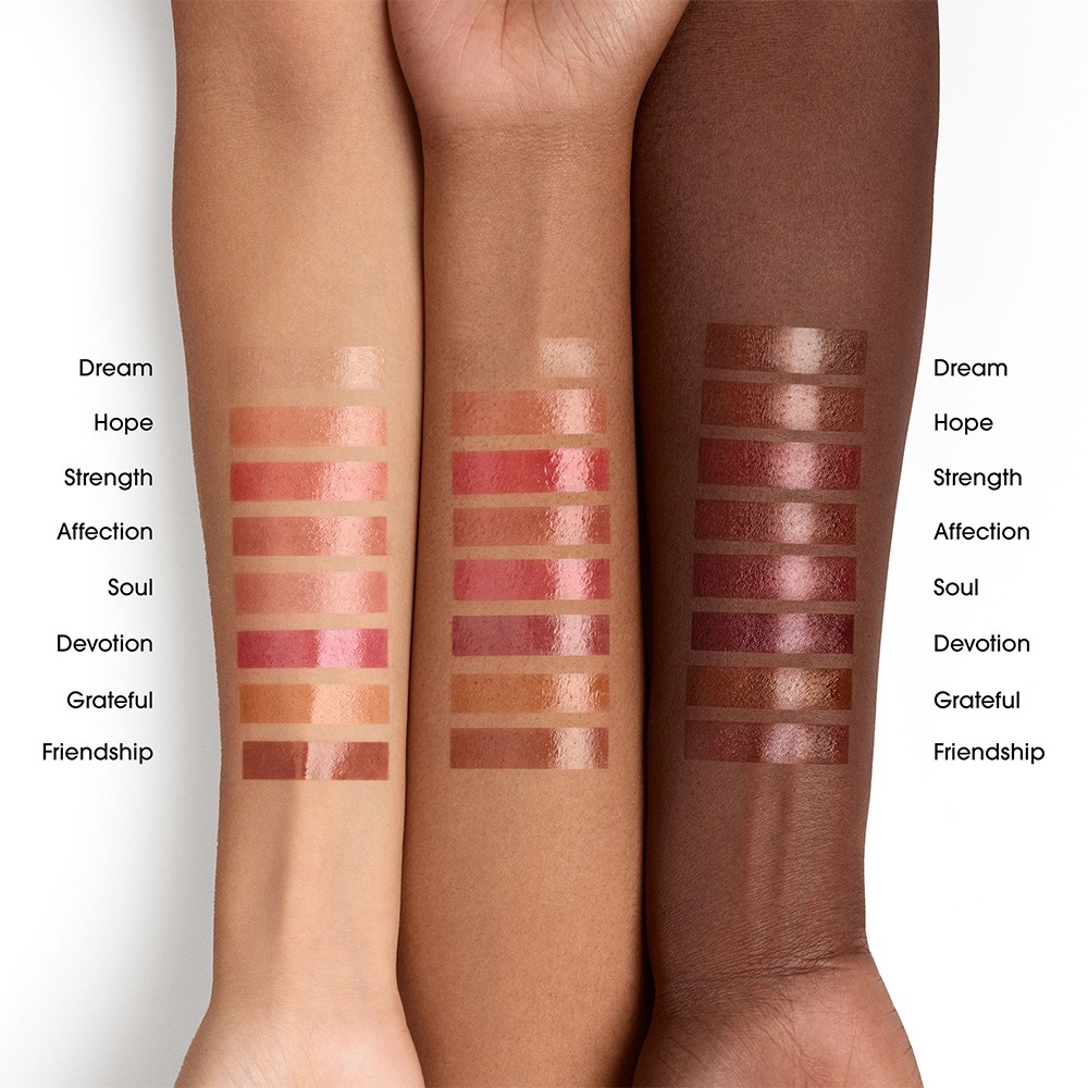 Mineralist Dewy Lip Gloss Balm • Dream