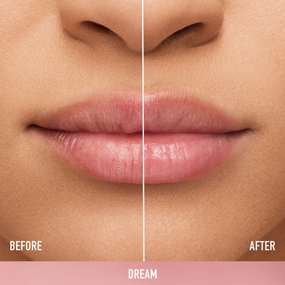 Mineralist Dewy Lip Gloss Balm • Dream