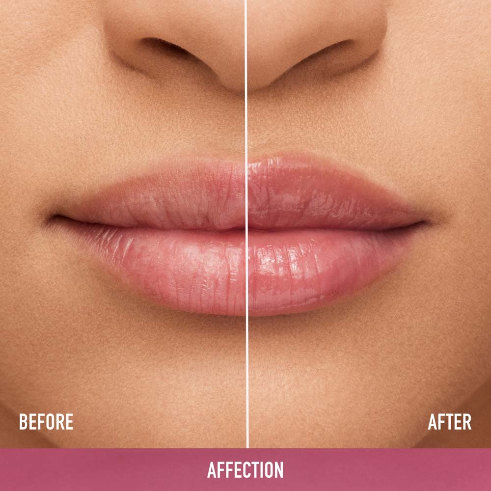 Mineralist Dewy Lip Gloss Balm • Affection