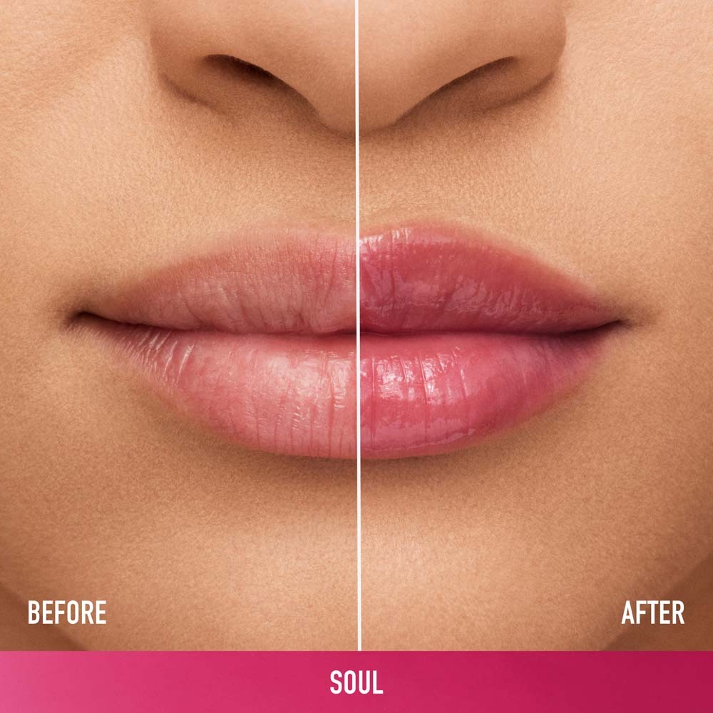 Mineralist Dewy Lip Gloss Balm • Soul
