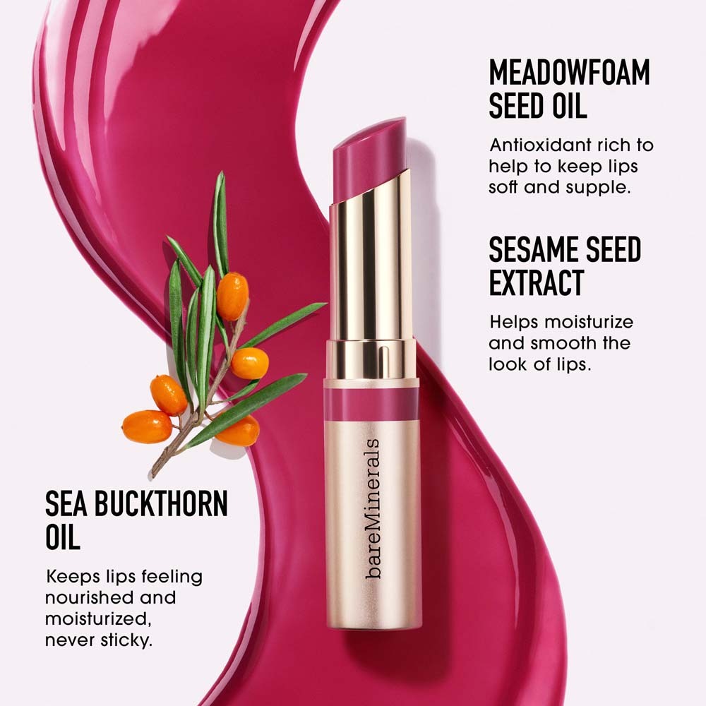 Mineralist Dewy Lip Gloss Balm • Hope