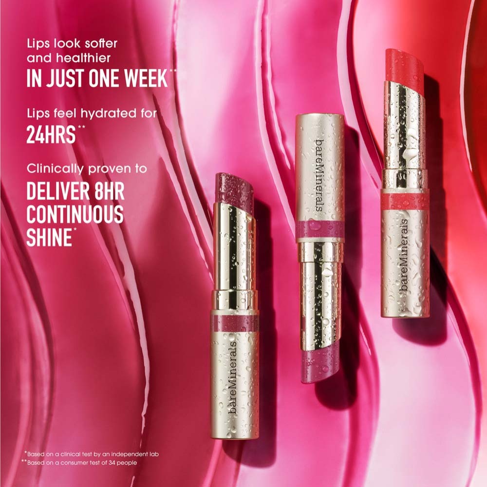 Mineralist Dewy Lip Gloss Balm • Hope