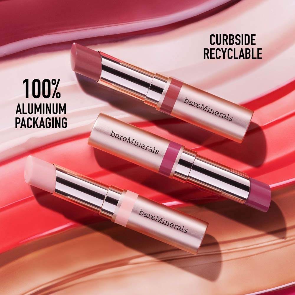 Mineralist Dewy Lip Gloss Balm • Hope