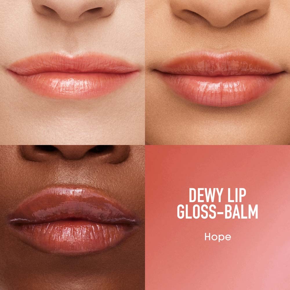 Mineralist Dewy Lip Gloss Balm • Hope