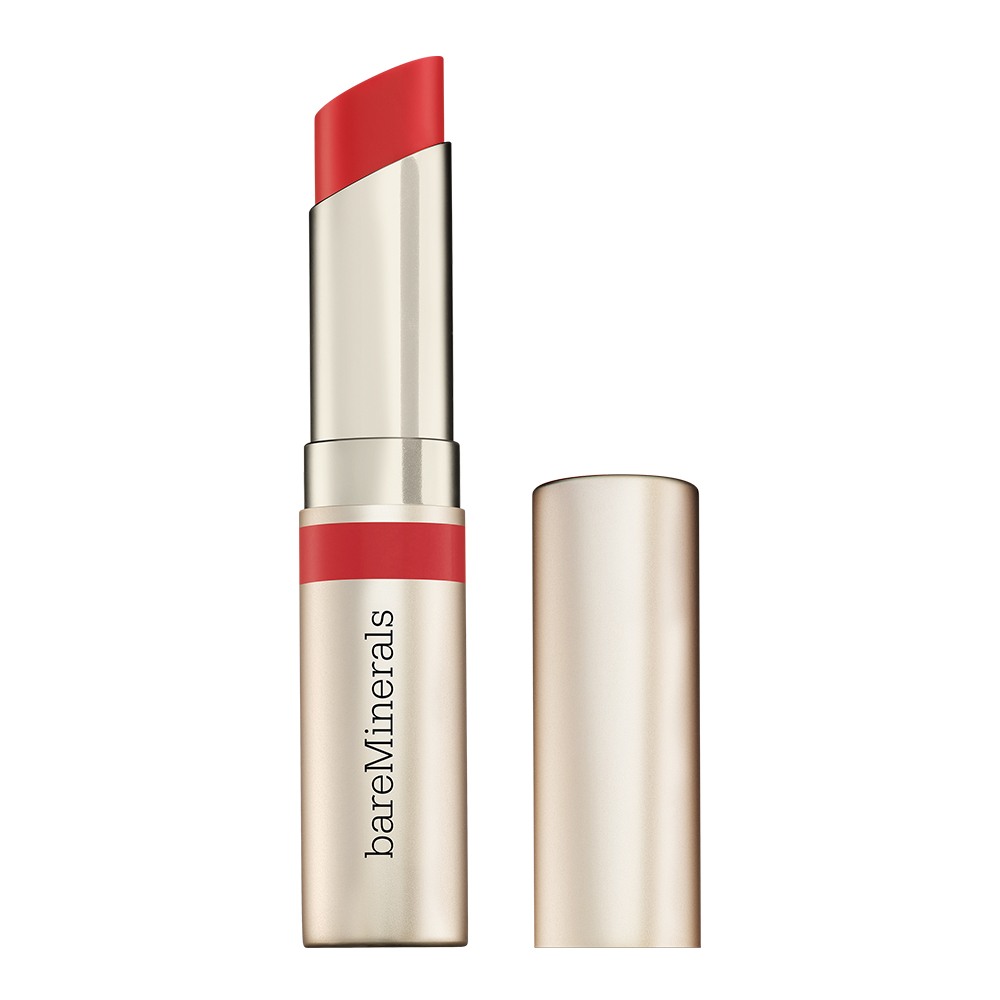 Mineralist Dewy Lip Gloss Balm • Strength