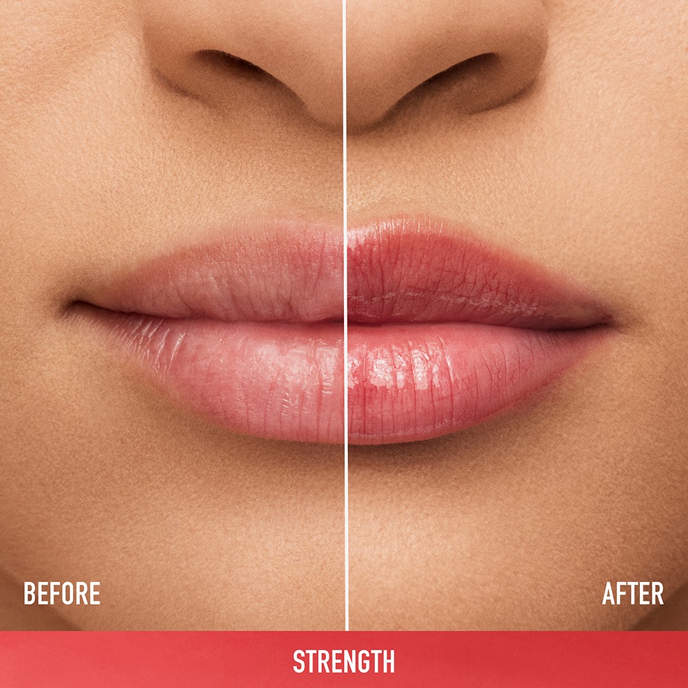 Mineralist Dewy Lip Gloss Balm • Strength