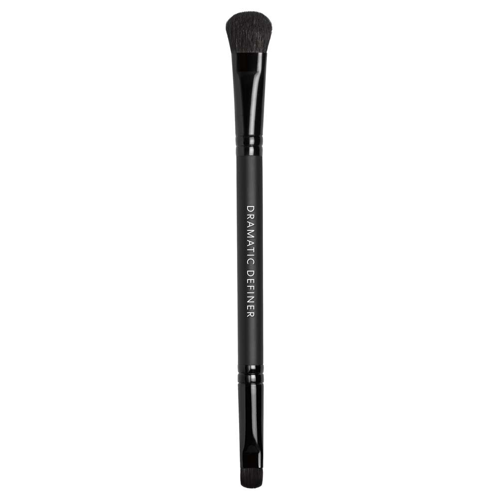 Dramatic Definer Dual Ended Eye Brush